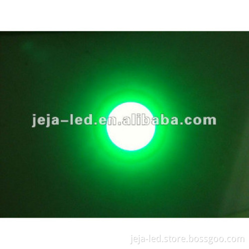 IP68 5W underwater transom lights with waterproof led lighting
